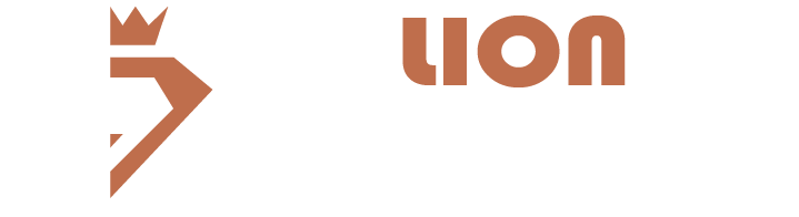 Lion Gaming Solutions Logo Trans