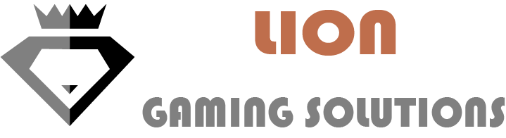 Lion Gaming Solutions Logo