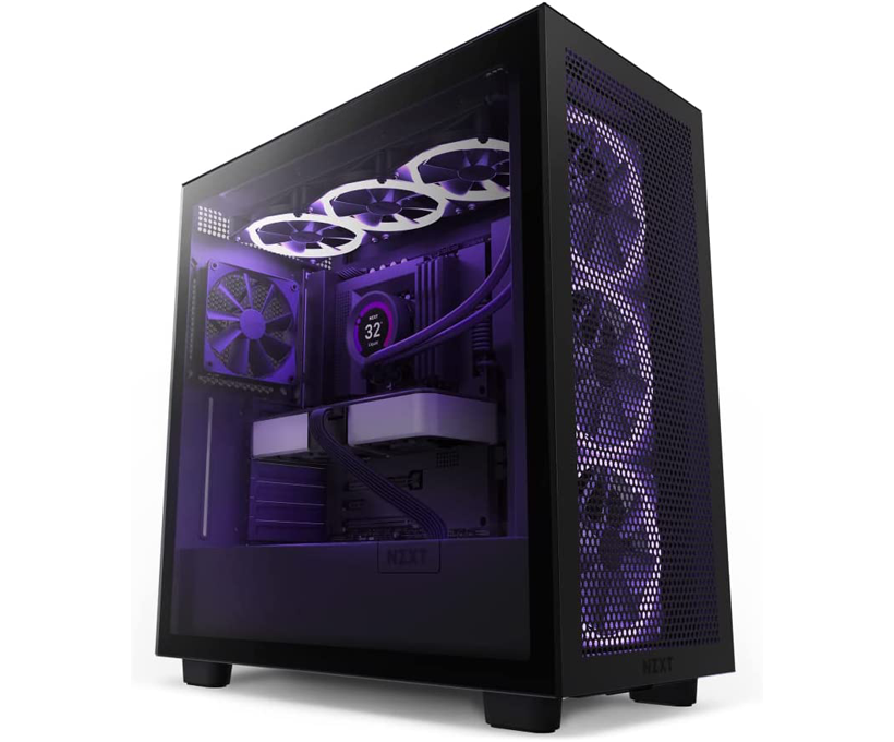 Lion Gaming Solutions_NZXT_H7Flow