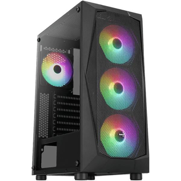 Lion Gaming Solutions Starter Gaming PC