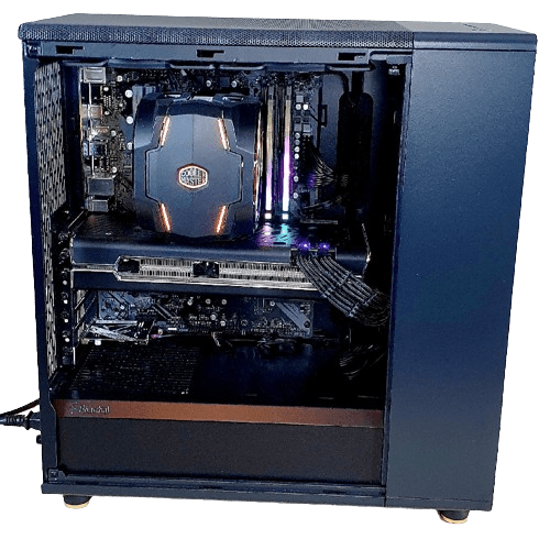 Hakan North Pro Game Pc-Lion Gaming Solutions