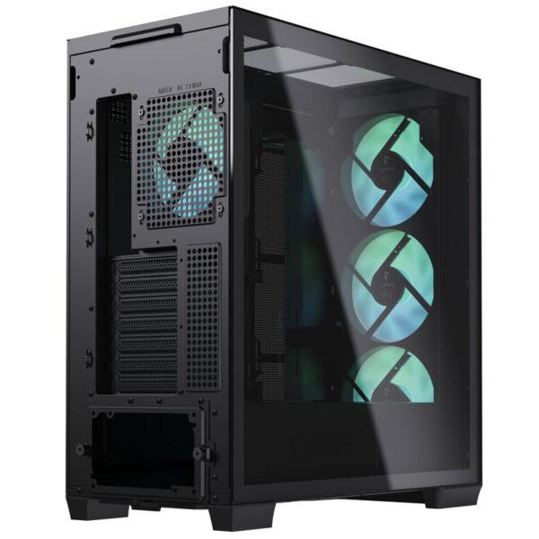 Lion Gaming Solutions - ProGamer Game Pc Q1